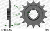 Pignone AFAM 37400-15 passo 520 APRILIA RXV 450 2006  -2008